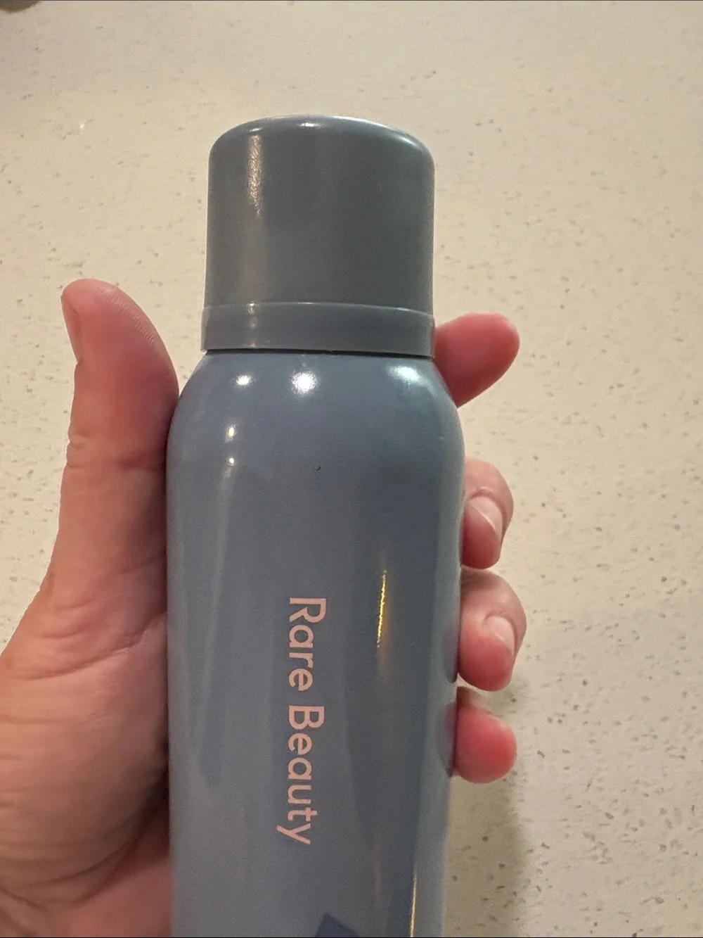 Rare Beauty lightweight hydrating